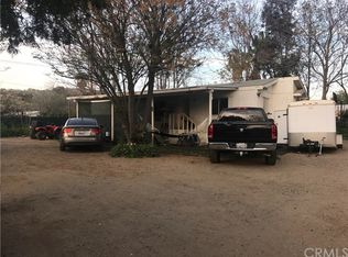 25872 Creag Ave, Homeland, CA 92548