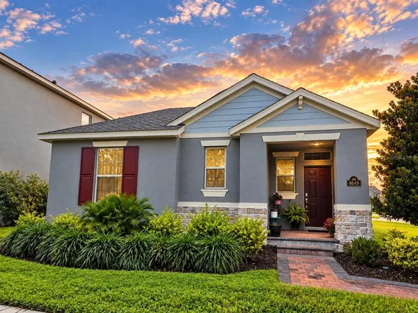 8649 FLAGSHIP ALLEY, WINTER GARDEN, FL 34787