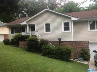 972 Reedwood Ln, Birmingham, AL 35235