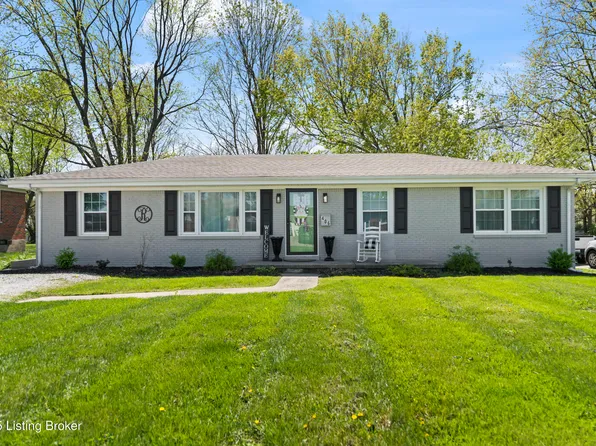 406 Linda Ave, Lebanon, KY 40033