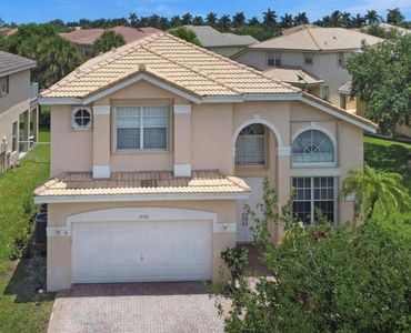 13332 SW 45th Drive, Miramar, FL, 33027