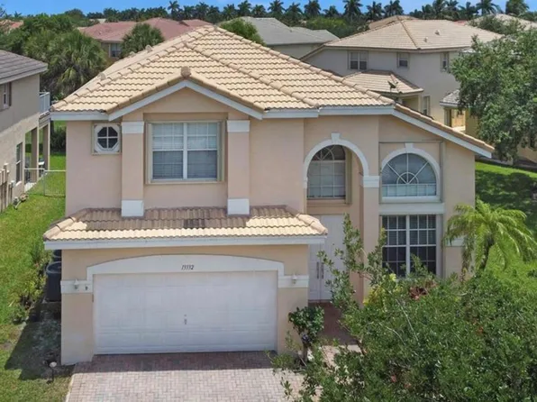 13332 SW 45th Drive, Miramar, FL 33027