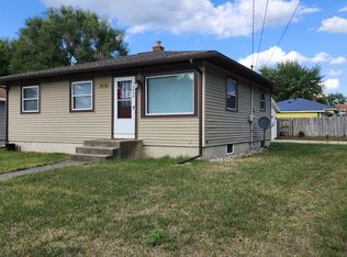 3456 Flamingo Ave SW, Wyoming, MI 49509