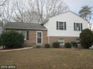 11785 Little Cove Point Rd, Lusby, MD 20657