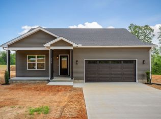 238 Johnson Chapel Rd LOT 6, Sparta, TN 38583