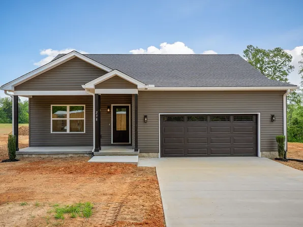 238 Johnson Chapel Rd Lot 6, Sparta, TN 38583