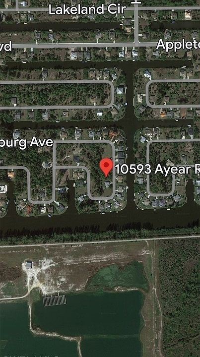 2nd image of 10593 Ayear Rd