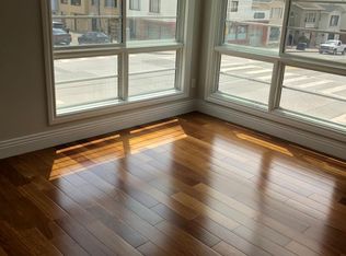 2398 30th Ave #1, San Francisco, CA 94116