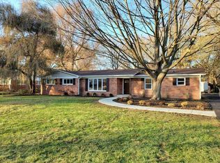 1134 Timberlane St, Indianapolis, IN