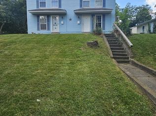 245 Cherry St #A, New Albany, IN