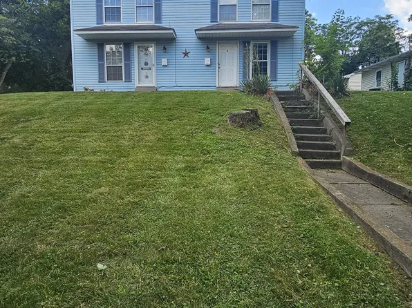 245 Cherry St #A, New Albany, IN 47150