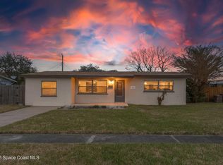 545 Westminster Ave, Melbourne, FL 32935