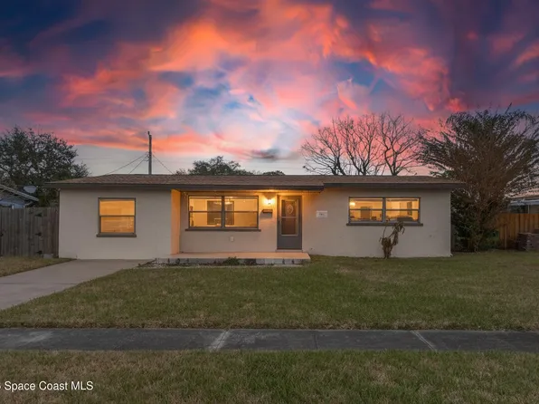 545 Westminster Ave, Melbourne, FL 32935