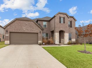 1117 David Dr, Anna, TX 75409