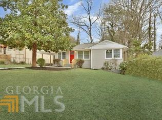 2376 Springdale Rd SW, Atlanta, GA 30315