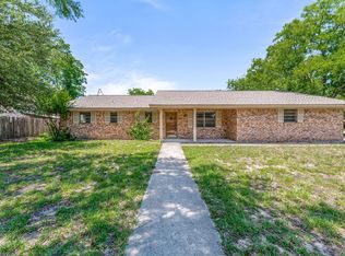 1016 Meadowlark Ln, Stephenville, TX 76401