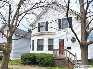 72 Front St, Dunkirk, NY 14048