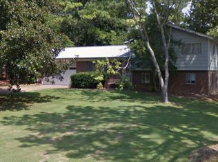 617 Mountain Gap Dr SE, Huntsville, AL 35803