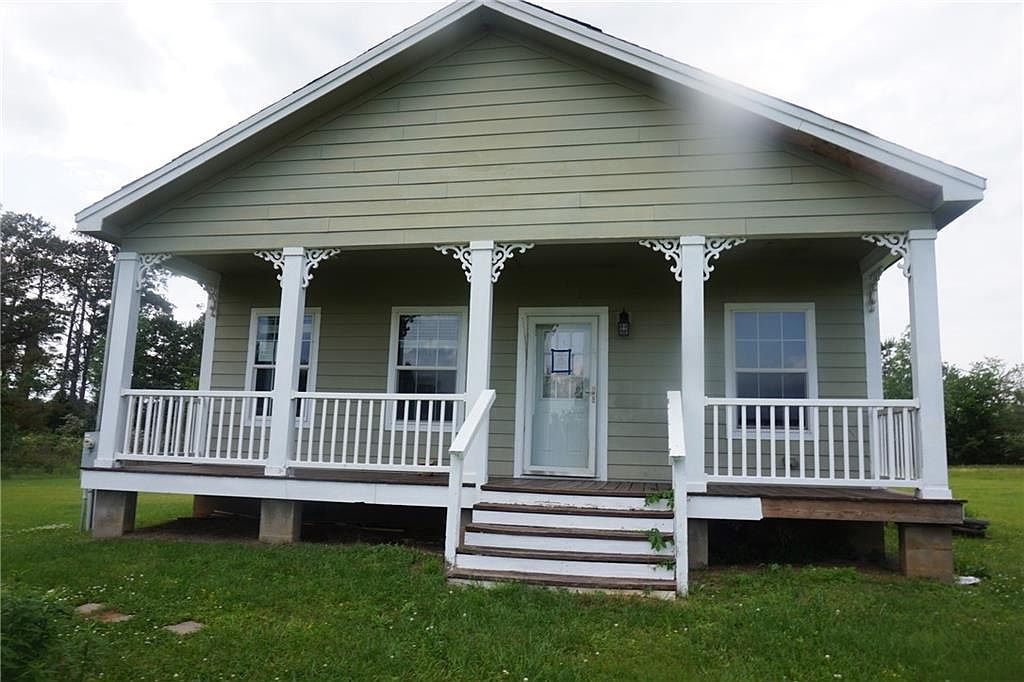 9 Bennie Melder Rd, Hineston, LA 71438 MLS 2444182 Zillow