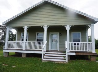 9 Bennie Melder Rd, Hineston, LA 71438