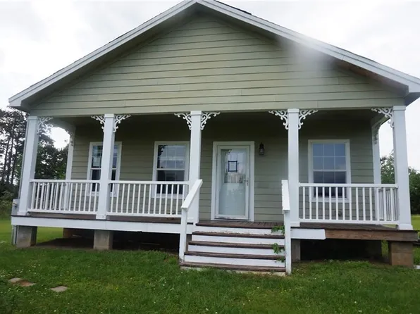 9 Bennie Melder Rd, Hineston, LA 71438