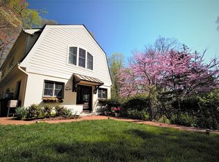 1724 Robin Hood Rd, Annapolis, MD 21401