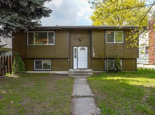 722 S Thor St, Spokane, WA 99202