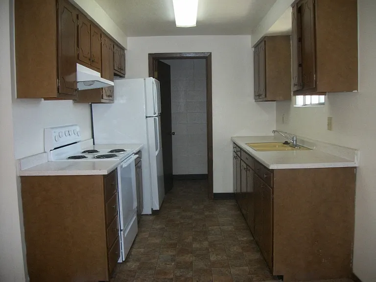 1x1 Kitchen