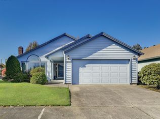 2309 NE 155th Pl, Portland, OR 97230