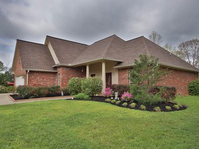 8515 Honeysuckle Dr, Collinsville, MS, 39325