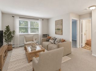 33 Morse St APT 16, Lowell, MA 01851