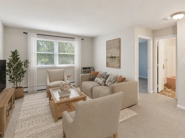M33, 33 Morse St APT 16, Lowell, MA 01851