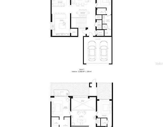 2nd image of 3015 S YSABELLA AVENUE #TH4