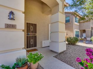 2031 E Avenida Del Sol, Phoenix, AZ 85024