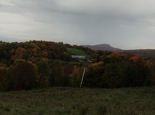 995 Perron Hl, Glover, VT 05839