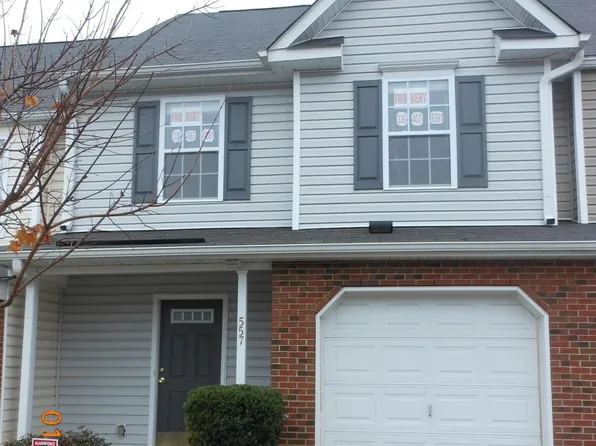 557 Oxford St, Winston Salem, NC 27103