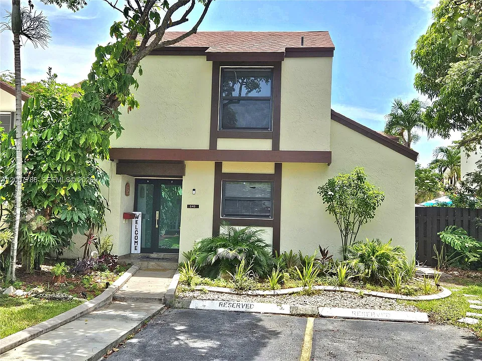 540 NW 99th Pl #540