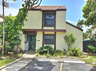 540 NW 99th Pl #540, Miami, FL 33172