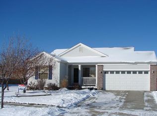 5101 Jasper St, Denver, CO 80239