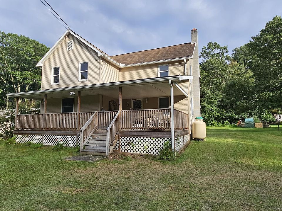 857 Lily Lake Rd, Wapwallopen, PA 18660 MLS 233722 Zillow