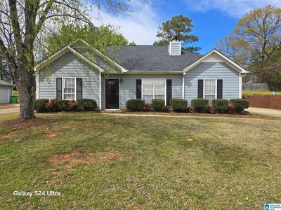 8332 Cahaba Crossing Cir, Leeds, AL, 35094