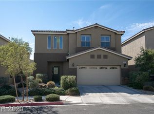 9341 Apollo Heights Ave, Las Vegas, NV 89149