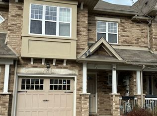 21 Amsterdam Cres #21, Guelph, ON N1L0G2