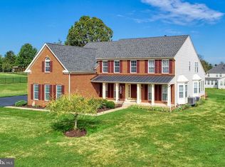 55 Autumnwood Ave, York, PA 17404