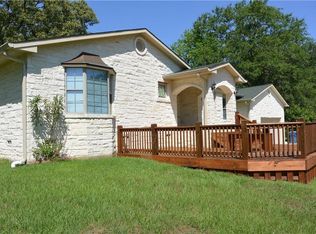 504 Dellwood Dr, Mount Pleasant, TX 75455