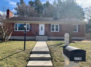 2776 Bluefield Blvd SW, Roanoke, VA 24015