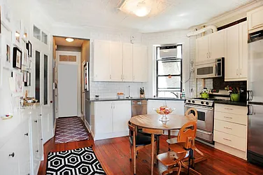 Rented by Town Residential