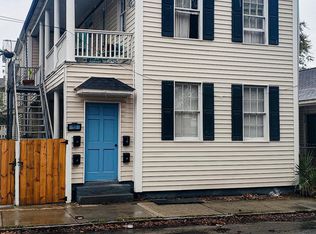 119 Drake St APT B, Charleston, SC 29403