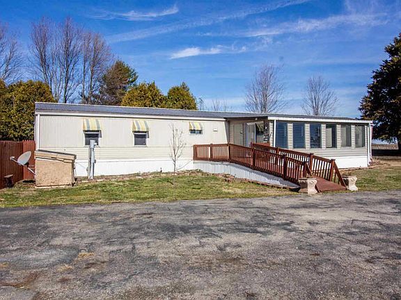 4th image of 2551 N Old State Road 15