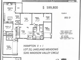 5241 Madison Valley Cir, Arlington, TN 38002